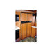 Buy FRV N300G FRV Refrigerator Door Panel Oak N300 - Refrigerators