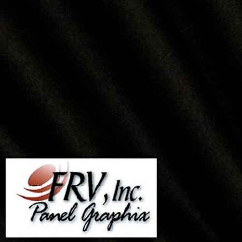 Buy FRV N1200L FRV Refrigerator Door Panels Black Acrylic lic -