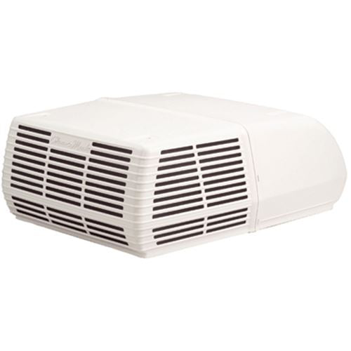 Buy Coleman Mach 48004-666 White 15K Heat Pump - Air Conditioners