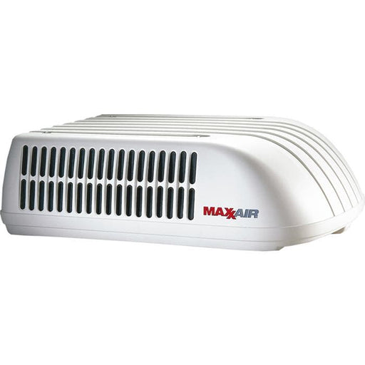Buy Maxxair Vent 00-325001 Tuff Maxx Shroud White - Air Conditioners