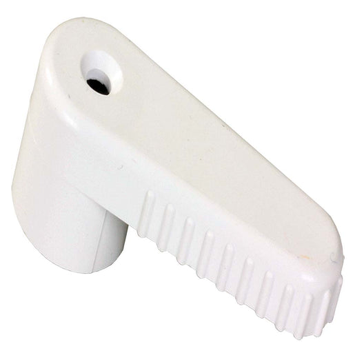 Buy JR Products DVW-HW-A Diverter Handle White - Faucets Online|RV Part