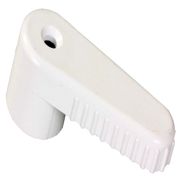 Buy JR Products DVW-HW-A Diverter Handle White - Faucets Online|RV Part