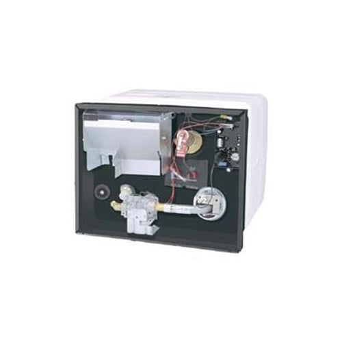 Buy Dometic 96136 LP Gas Water Heater w/Heat Exchanger 6 Gal - Water