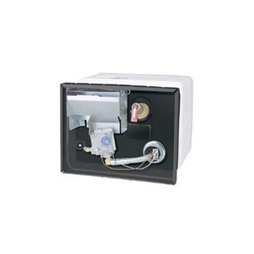 Buy Dometic 94180 Pilot LP Gas Water Heater 10 Gallon - Water Heaters