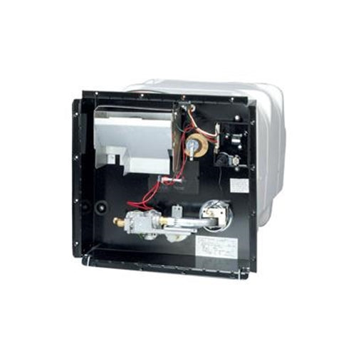 Buy Dometic 94023 Gas & Electric Water Heater w/Heat Exchanger 10 Gal -