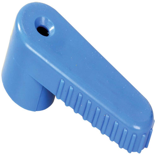 Buy JR Products DVF-HB-A Diverter Handle Blue - Faucets Online|RV Part