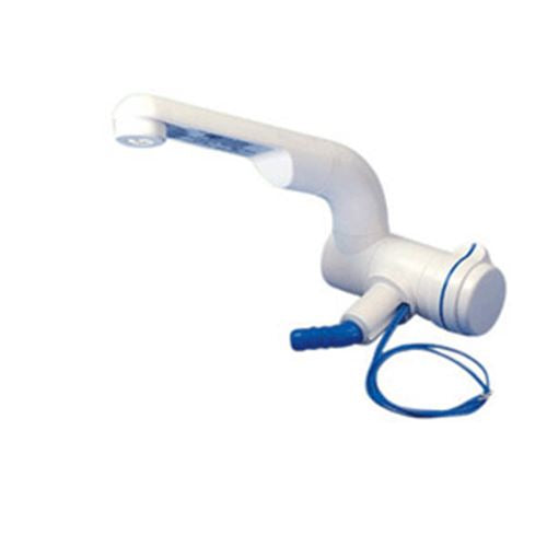 Buy Shurflo 94-009-10 Faucet Electric White - Faucets Online|RV Part Shop