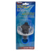 Buy Valterra A01-0165VP Diecast Leadfree Water Inlet 2-3/4" Flange MPT S -