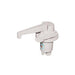 Buy Zebra RV R3700C Dual Action Water Pump Colonial White - Faucets