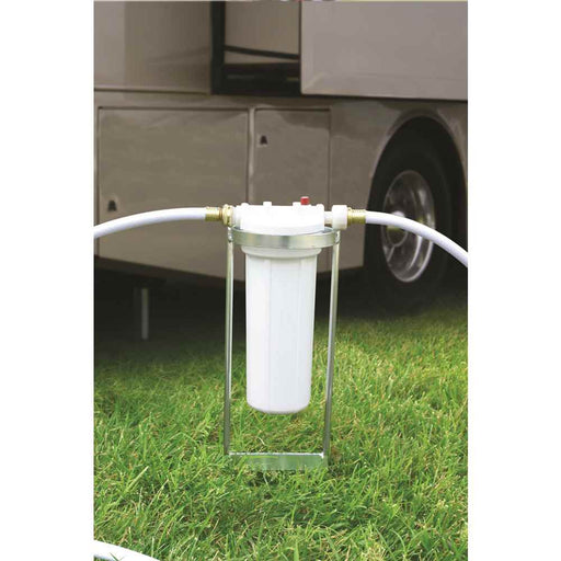 Buy Camco 40772 Water Filter Stand - Freshwater Online|RV Part Shop USA