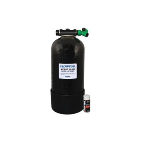 Buy Watts Flowmatic M7002 Portable Water Softener - Freshwater Online|RV