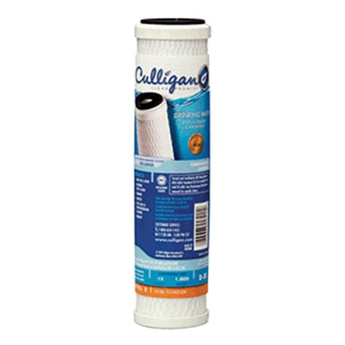 Buy Culligan Intl 01020635 D-30A Replacement Cartridge - Freshwater