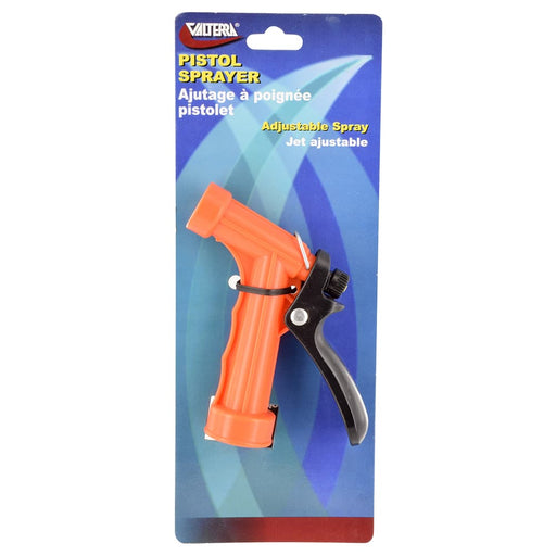 Buy Valterra A01-0136VP Pistol Nozzle Plastic A01-0136 - Freshwater