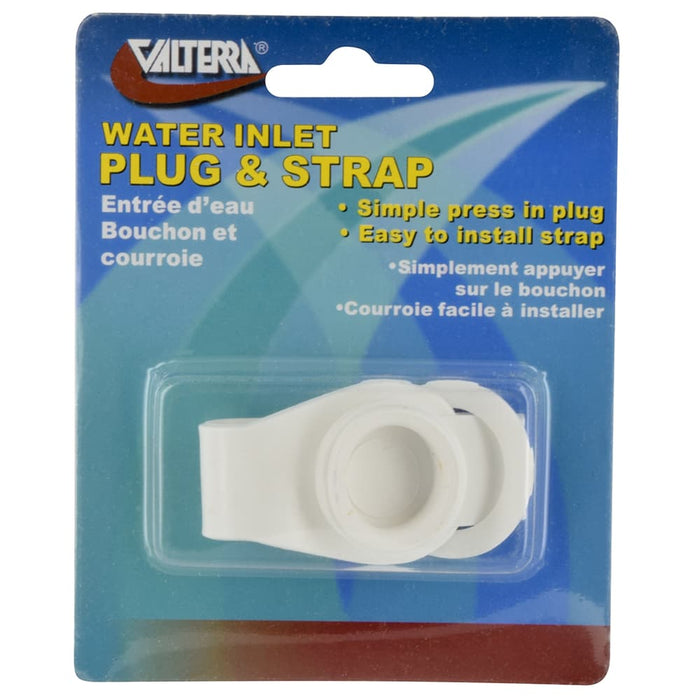 Buy Valterra A0170SVP Plug w/Strap - Freshwater Online|RV Part Shop USA