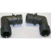 Buy Flojet 20381008 Fitting Kit 90-deg L Pipe - Freshwater Online|RV Part