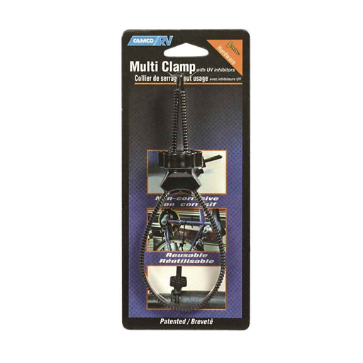 Buy Camco 39103 Multi Clamp - Freshwater Online|RV Part Shop
