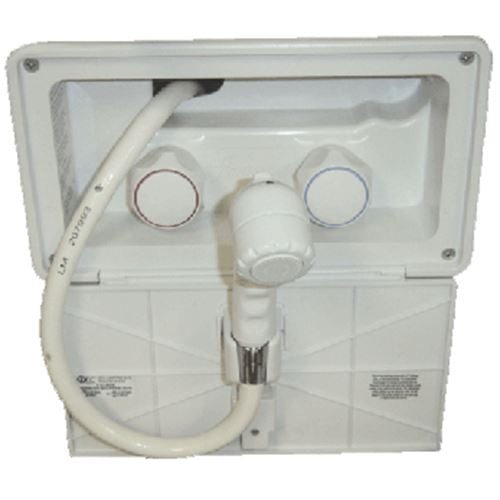 Buy ITC 97023AD Exterior Shower - Freshwater Online|RV Part Shop
