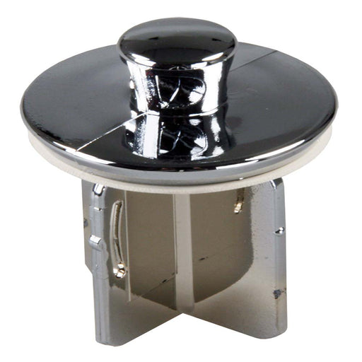 Buy JR Products 95245 Replacement Stopper Chrome - Sinks Online|RV Part