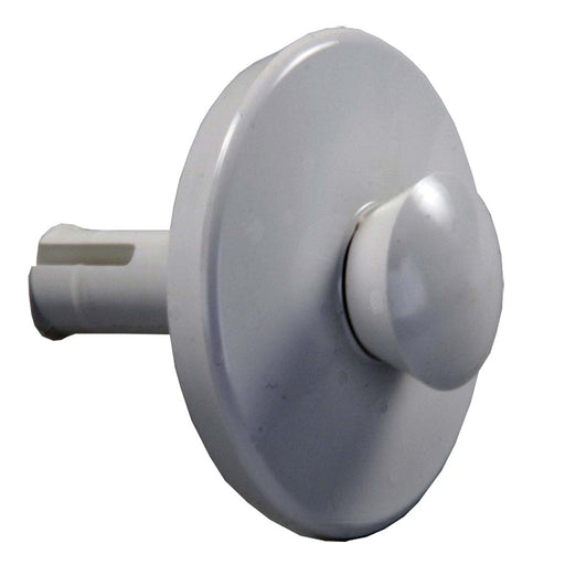 Buy JR Products 95105 Pop-Stop Stopper White - Sinks Online|RV Part Shop