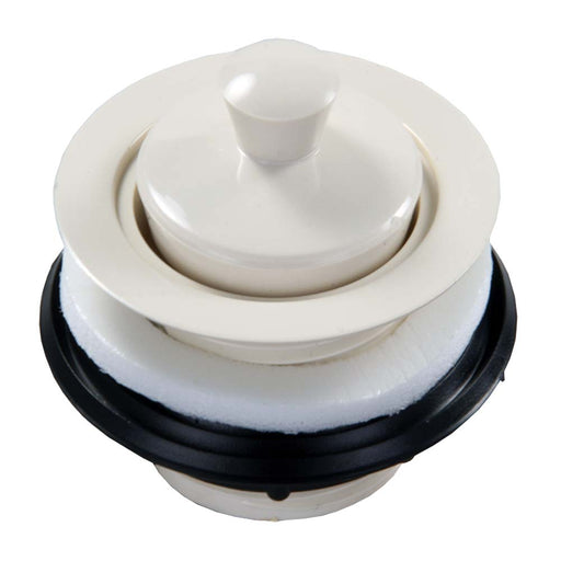 Buy JR Products 95115 Plastic Strain Pop Stop Parchment - Sinks Online|RV