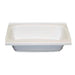 Buy Lippert 209673 White 24X40 Left Hand Bathtub - Tubs and Showers
