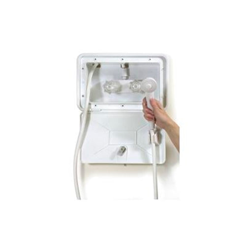 Buy Thetford 36765 Exterior Shower White - Freshwater Online|RV Part Shop