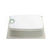 Buy Lippert 209372 Parchment 24X36 Left Hand Drain Bathtub - Tubs and