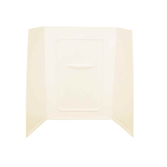 Buy Lippert 209461 Parchment PF 24X36X59 Shower Surround - Tubs and
