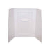 Buy Lippert 210305 White Pf 24X36X59 Tub Surround - Tubs and Showers