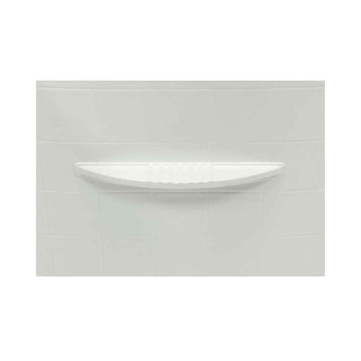 Buy Lippert 306207 White 24X40X58 1Pc Tile Tub Surrround - Tubs and