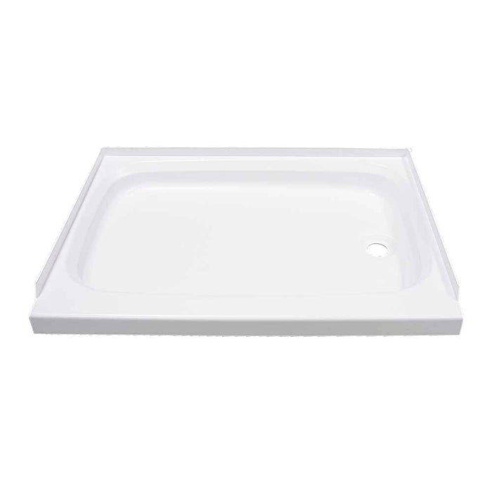 Buy Lippert 210371 White 24X32 Right-Hand Shower Pan - Tubs and Showers