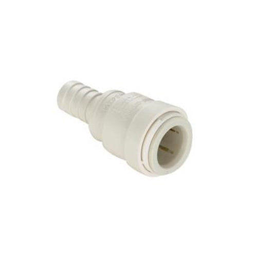 Buy Sea Tech 0135131008 Hose Barb Fitting 1/2 CTS X 1/2 HB - Freshwater