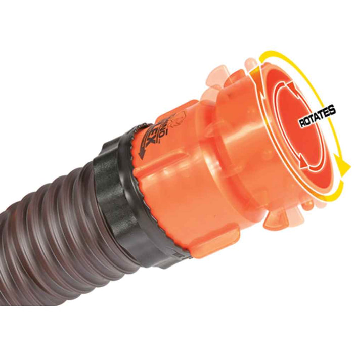 Buy Camco 39773 RhinoFLEX Swivel Lug with Locking Ring - Sanitation