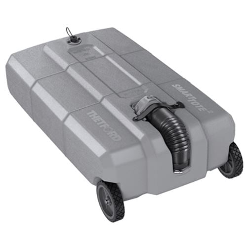 Buy Thetford 40502 Smarttote 2 27 Gal 2Wheel Tank - Sanitation Online|RV