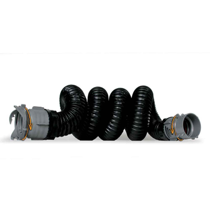 Buy Camco 39863 RhinoEXTREME 10' Sewer Hose Extension Kit with Swivel