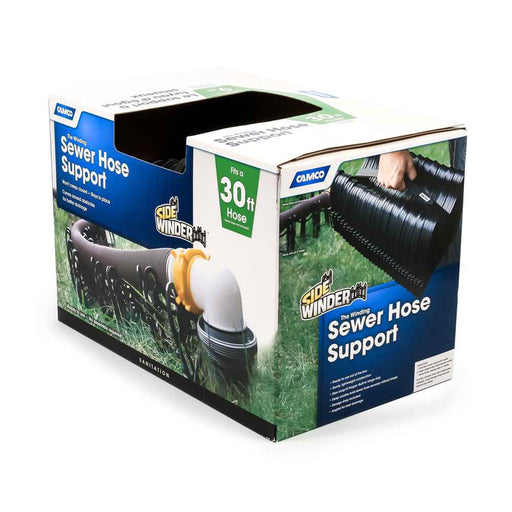 Buy Camco 43061 Groco REPAIR KIT REGULAR FOR HF - Sanitation Online|RV