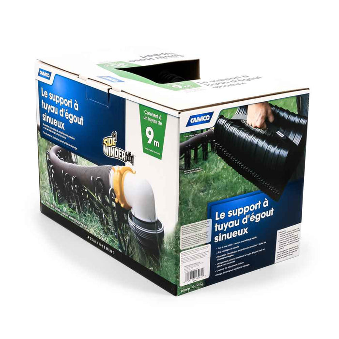Buy Camco 43061 Groco REPAIR KIT REGULAR FOR HF - Sanitation Online|RV