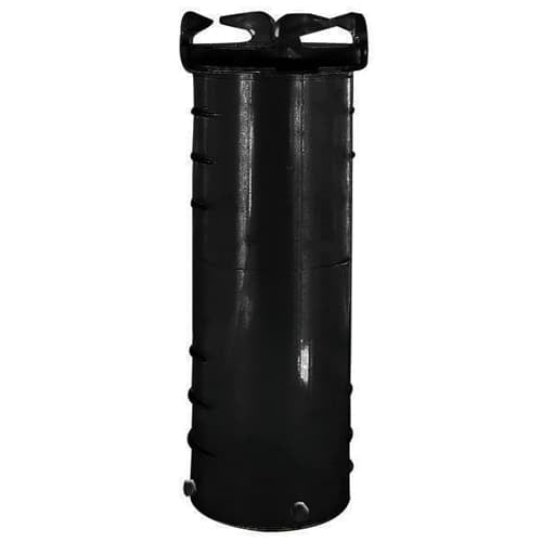 Buy Valterra T1022BK 10 Hose Adapter Black - Sanitation Online|RV Part Shop