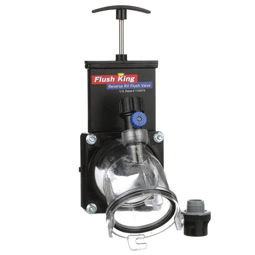 Buy Valterra F024350 Flush King - Sanitation Online|RV Part Shop