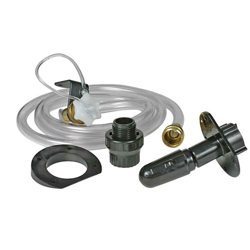 Buy Camco 40126 Tornado Rotary Tank Rinser with Hose - Toilets Online|RV