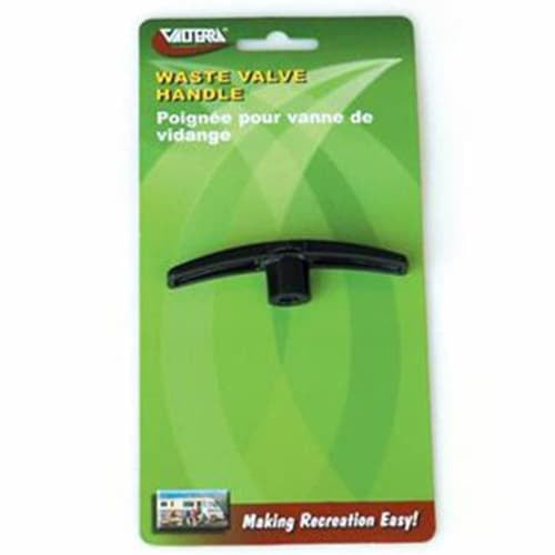 Buy Valterra T10036NVP Bladex Plastic Valve Handle - Sanitation Online|RV