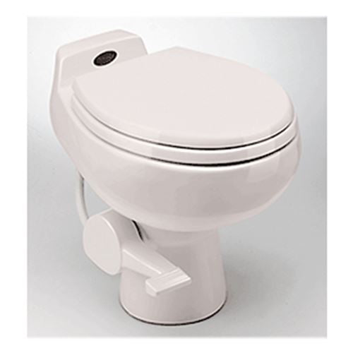 Buy Dometic 302651001 Toilet Traveler 510+ White - Toilets Online|RV Part