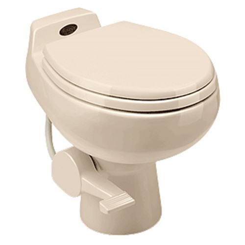 Buy Dometic 302651003 Toilet Traveler 510+ Bone - Toilets Online|RV Part