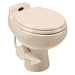 Buy Dometic 302651003 Toilet Traveler 510+ Bone - Toilets Online|RV Part