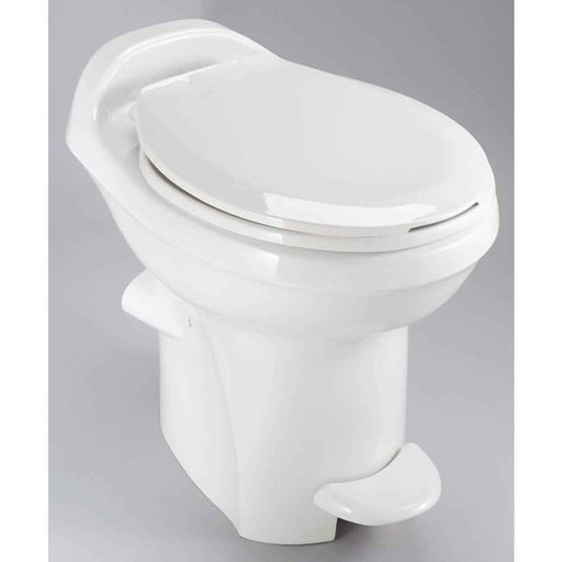 Buy Thetford 34431 Styl Plus Bowl & Spray White (High) ORMD - Toilets