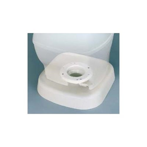 Buy Thetford 24967 Toilet Riser White - Toilets Online|RV Part Shop