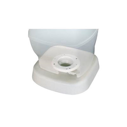 Buy Thetford 24967 Toilet Riser White - Toilets Online|RV Part Shop