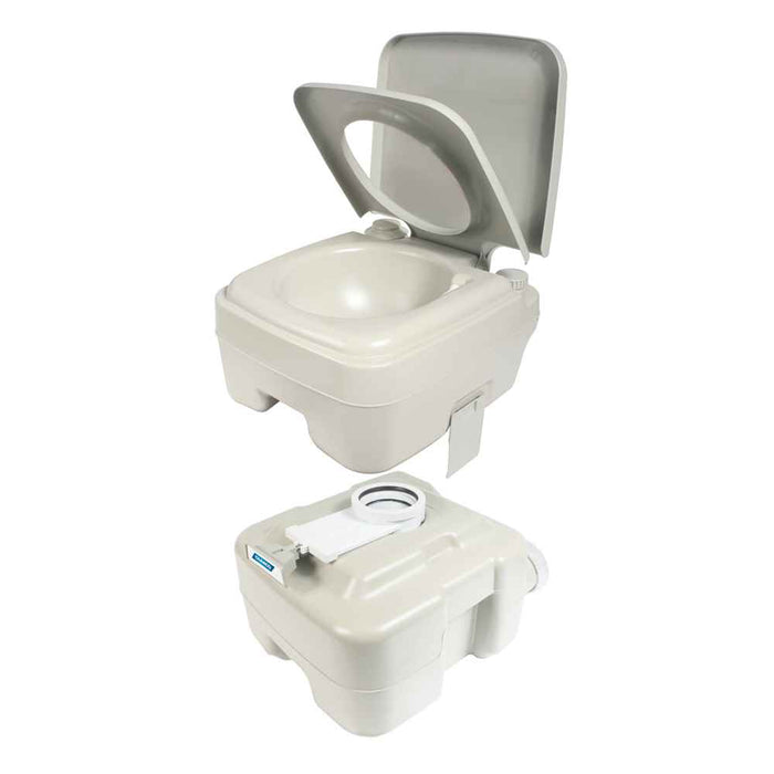 Buy Camco 41541 Portable Toilet 5.3 Gal - Toilets Online|RV Part Shop