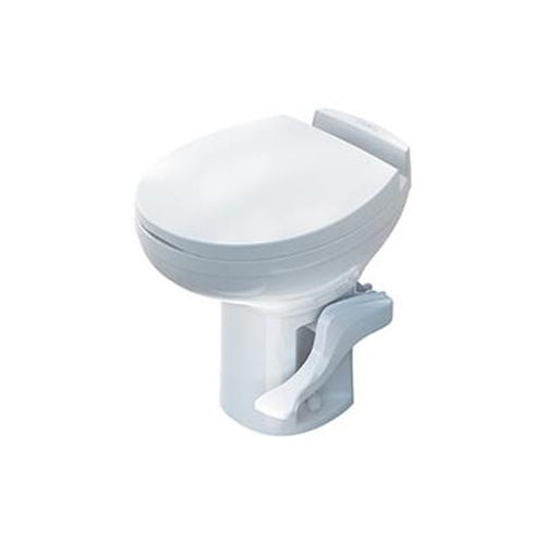 Buy Thetford 42169 Aqua Magic Residence Toilet White High - Toilets