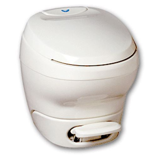 Buy Thetford 31101 Toilet Bravura High Parchment - Toilets Online|RV Part